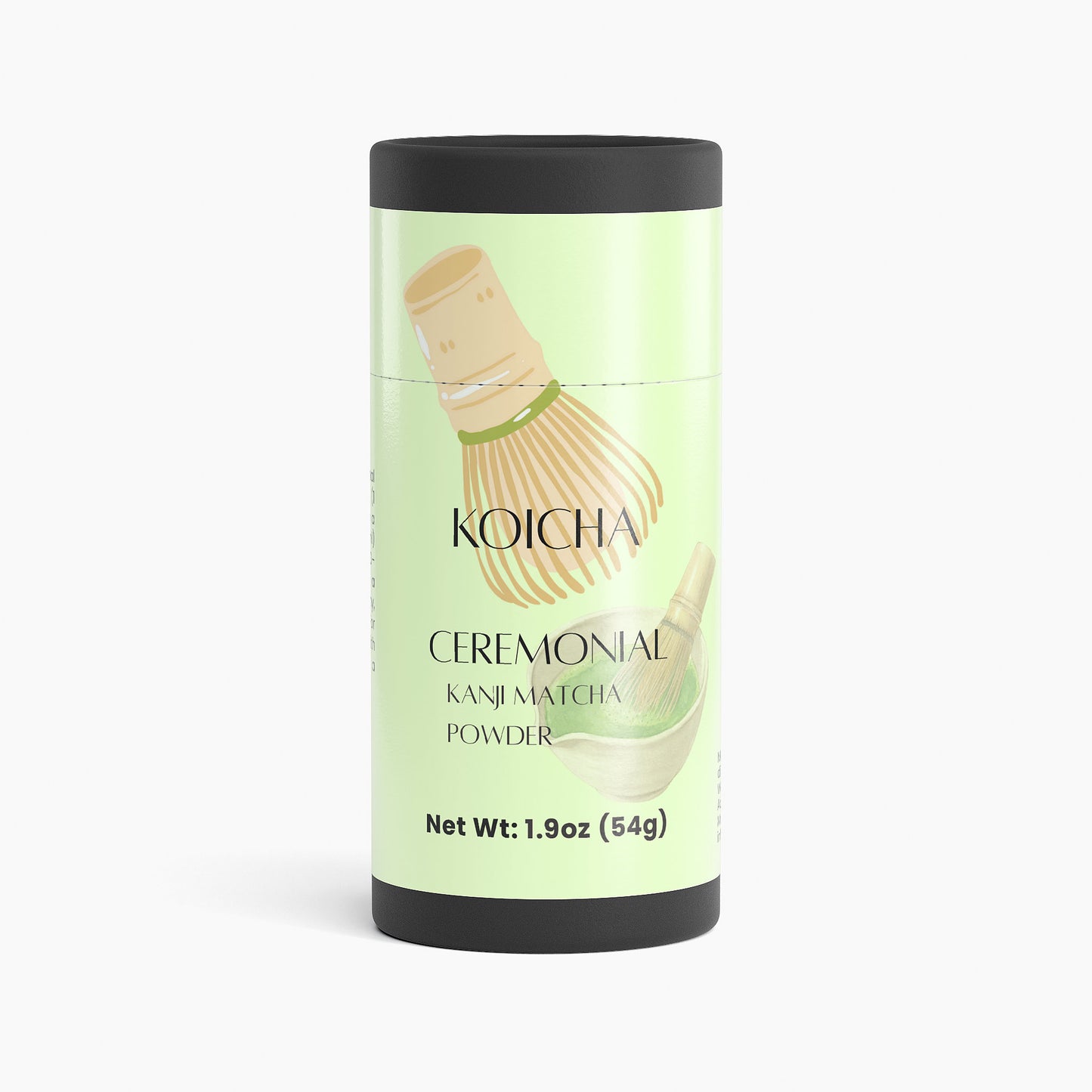 Ceremonial Matcha Powder