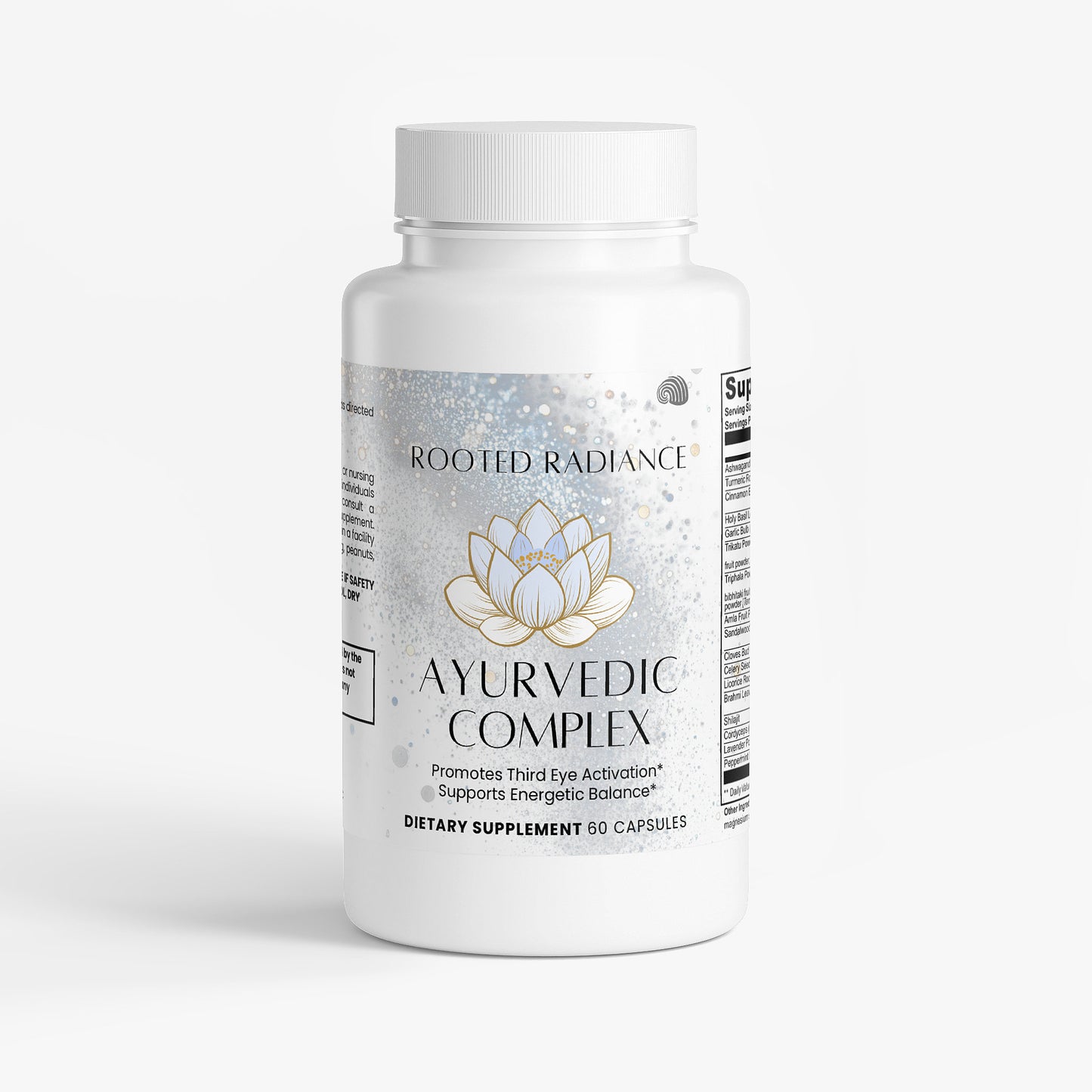 Ayurvedic Complex