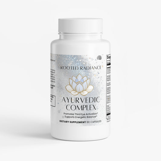 Ayurvedic Complex