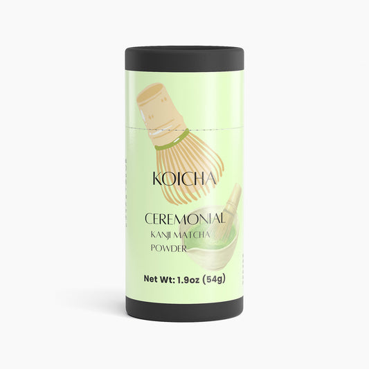 Ceremonial Matcha Powder
