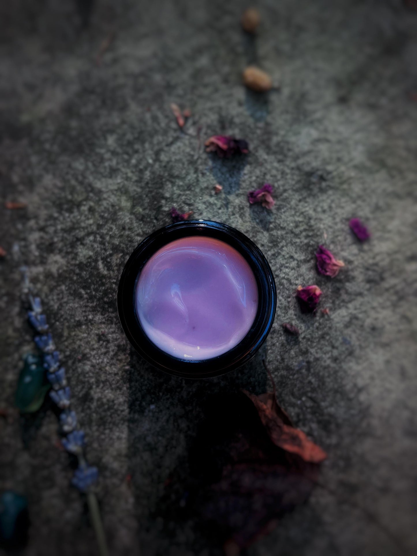 Noon Above | Cold Pressed Strawberry Seed Oil Moisturizing Day Cream: Antioxidant Rich | A, E, C, Ellagic