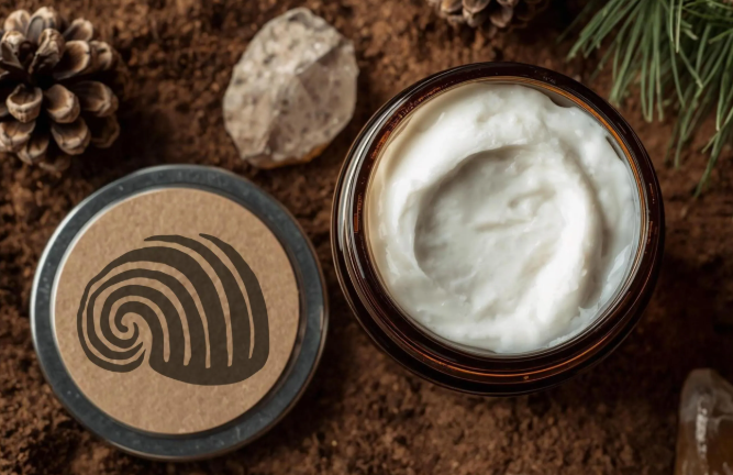 Soulstice Plant-Based Cumin, Kakadu Plum & Black Currant Moisturizing Cream: Antioxidant Rich, Soothe and Protect