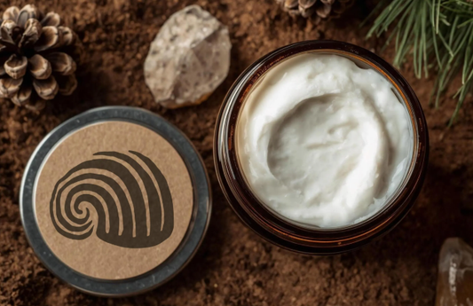 Soulstice Plant-Based Cumin, Kakadu Plum & Black Currant Moisturizing Cream: Antioxidant Rich, Soothe and Protect