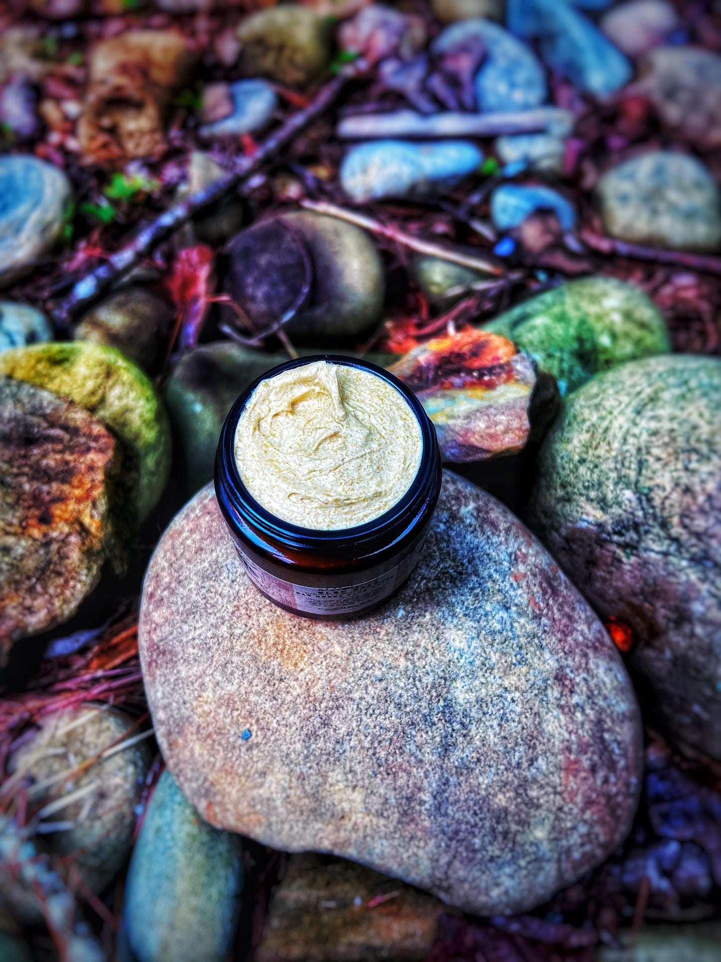 Raw Honey Face Grace Skincare Trio | Plant-Based with Aloe, Flax, Manuka, and Honey